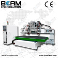 hot sale cnc wood router /small production machinery